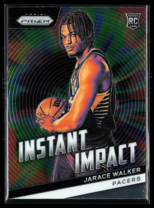 Jarace Walker RC