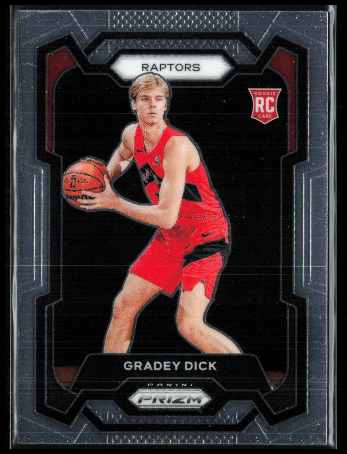 Gradey Dick RC