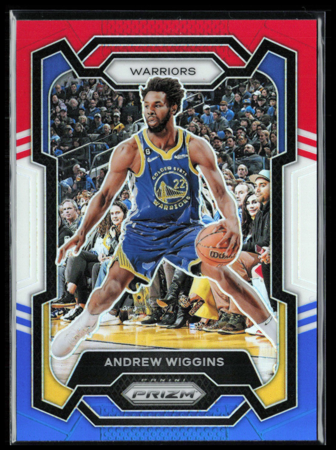 Andrew Wiggins RWB