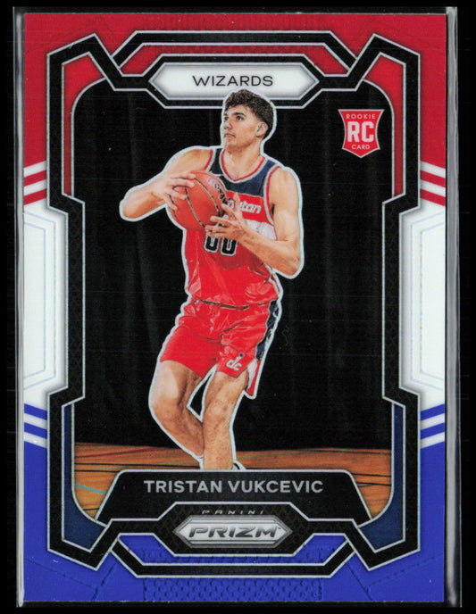 Tristan Vukcevic RC RWB