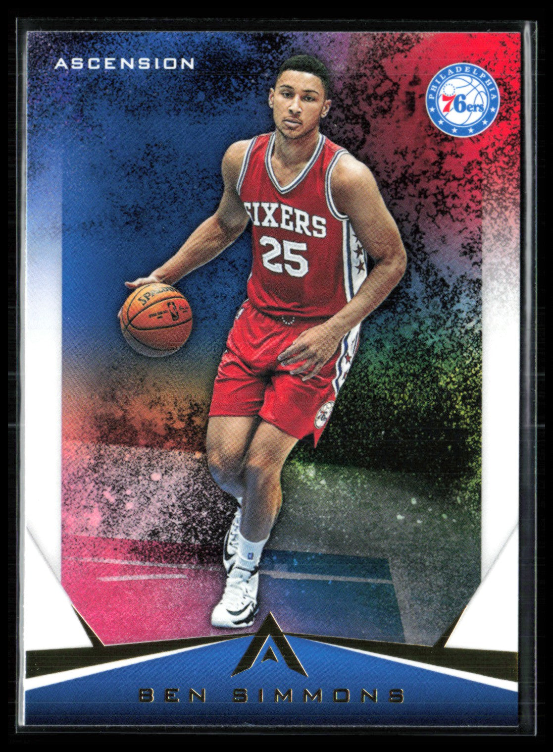 Ben Simmons