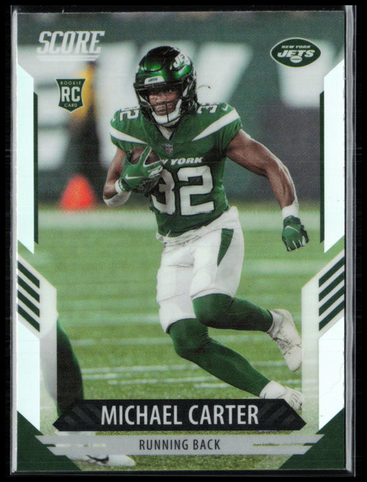 Michael Carter RC