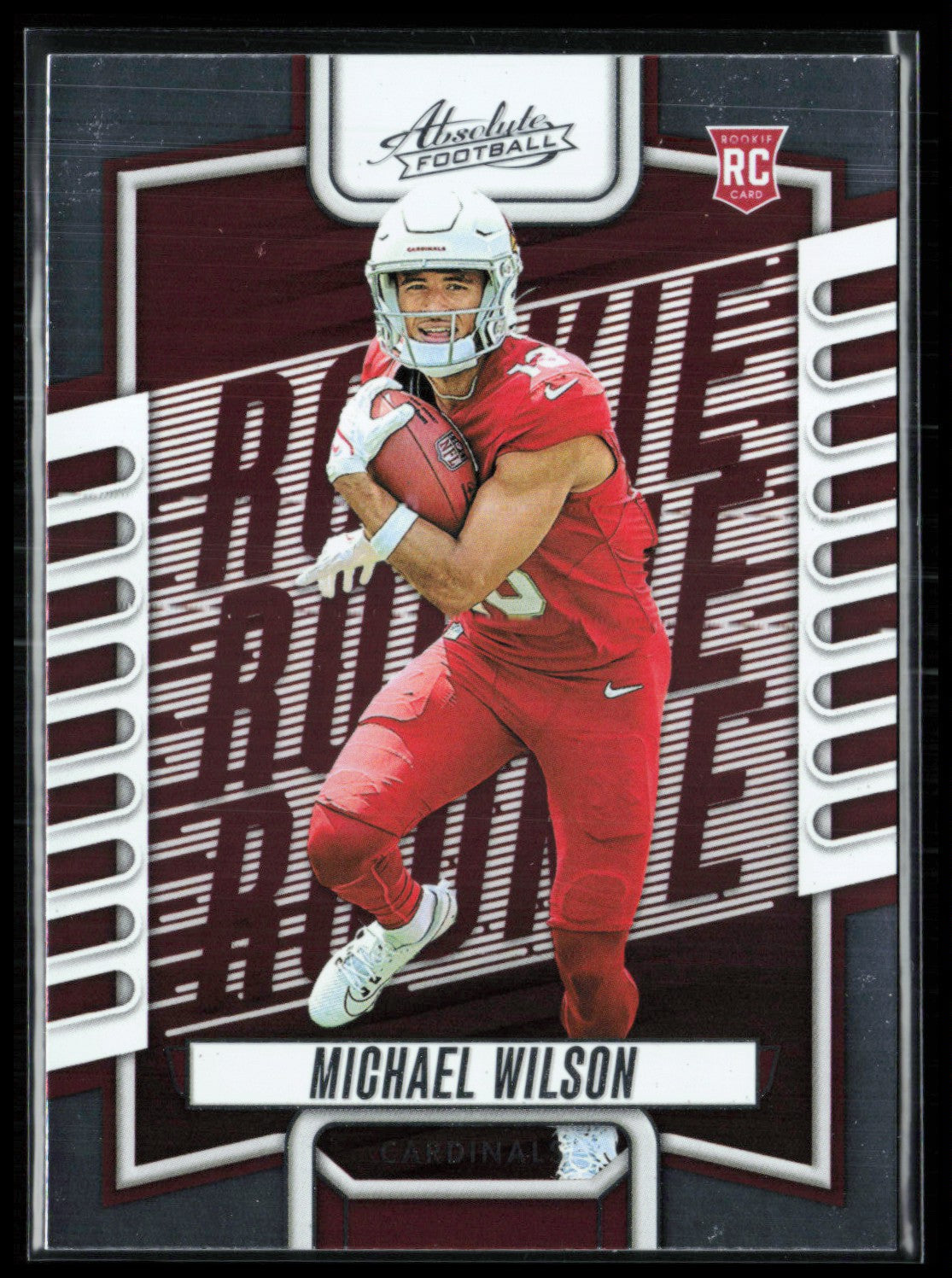 Michael Wilson RC