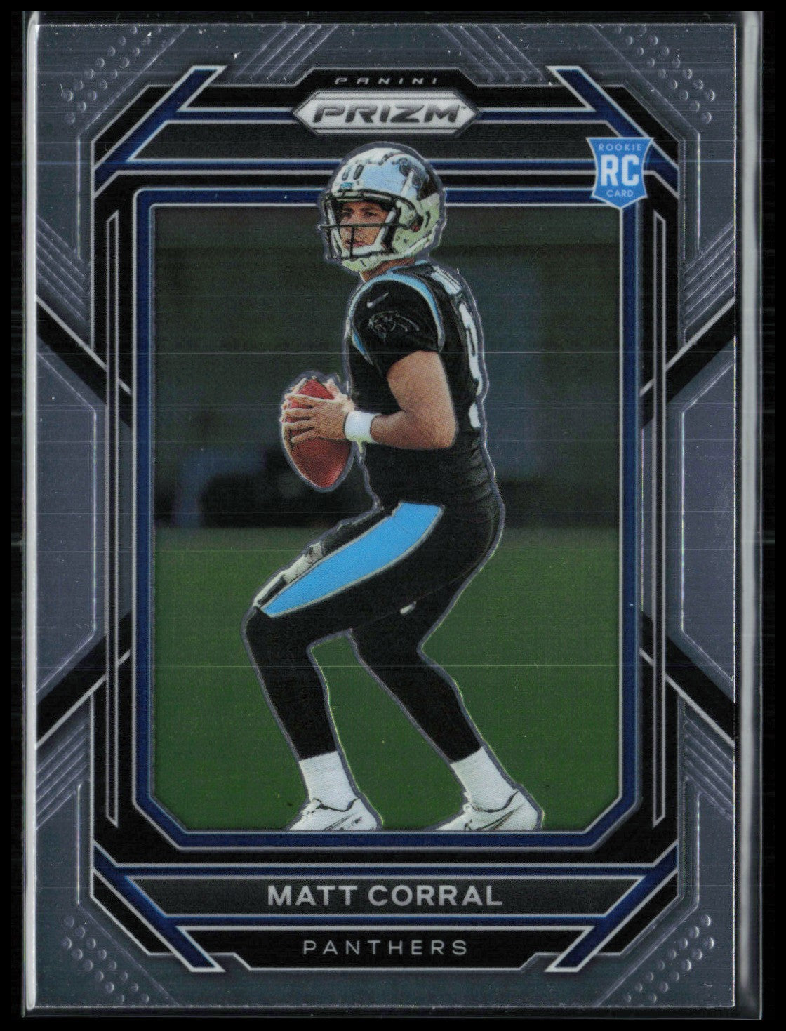 Matt Corral RC