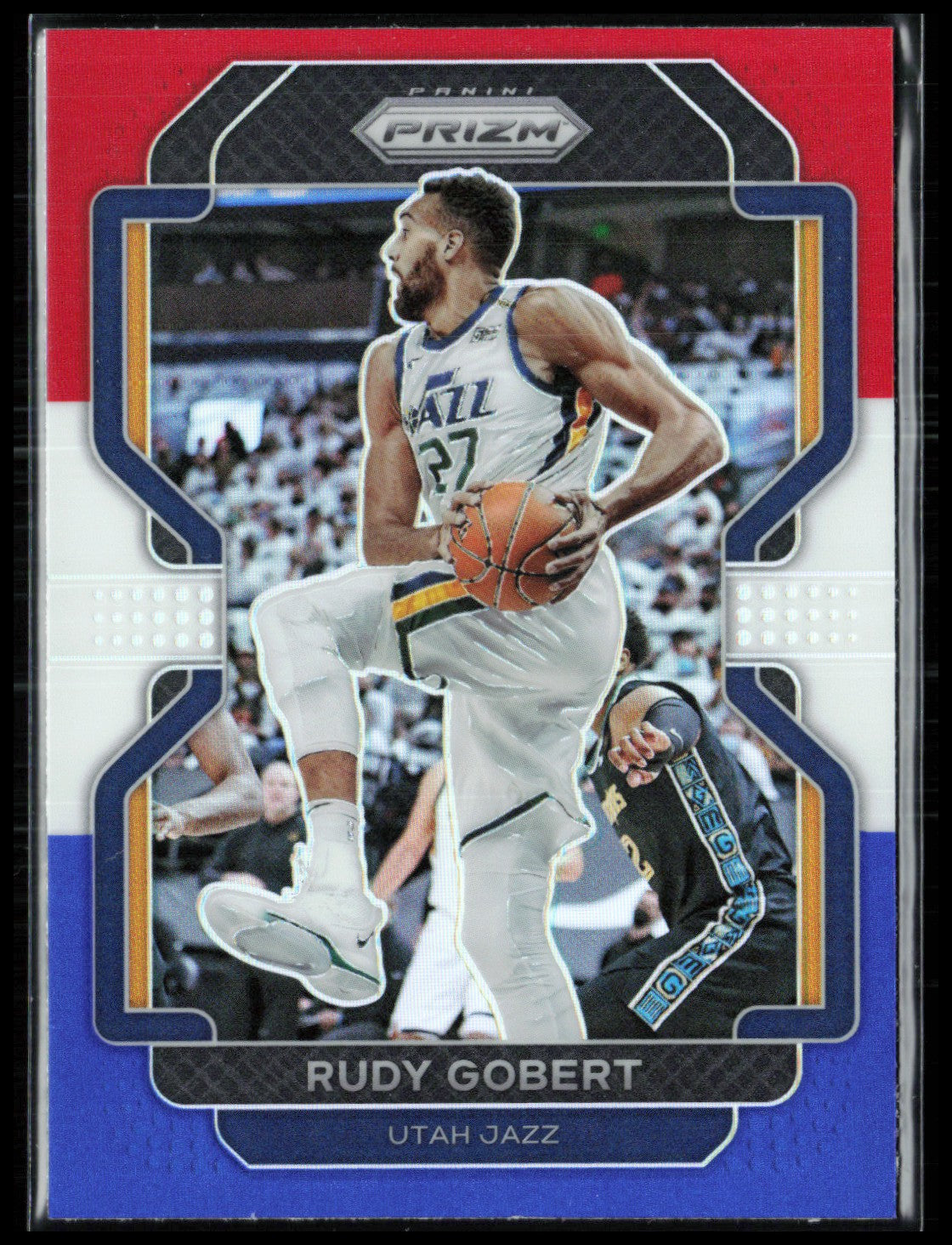 Rudy Gobert RWB