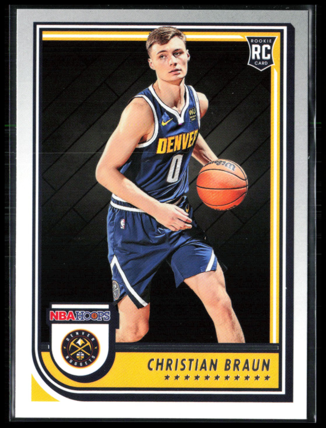 Christian Braun RC