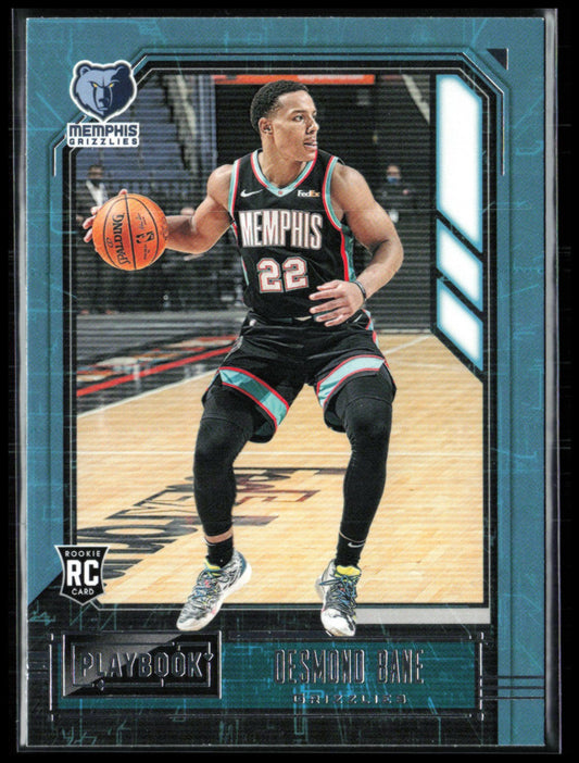 Desmond Bane RC