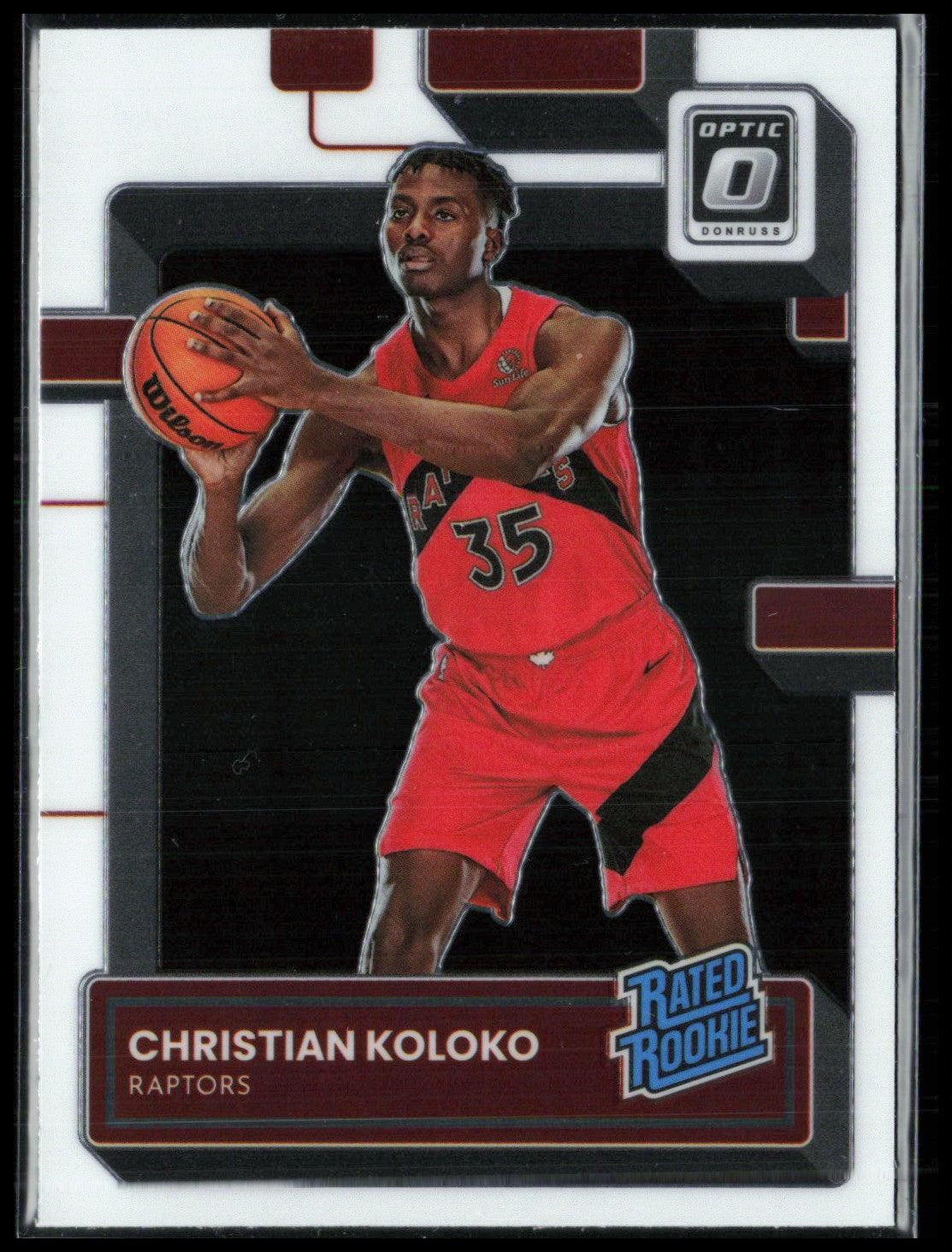 Christian Koloko RC