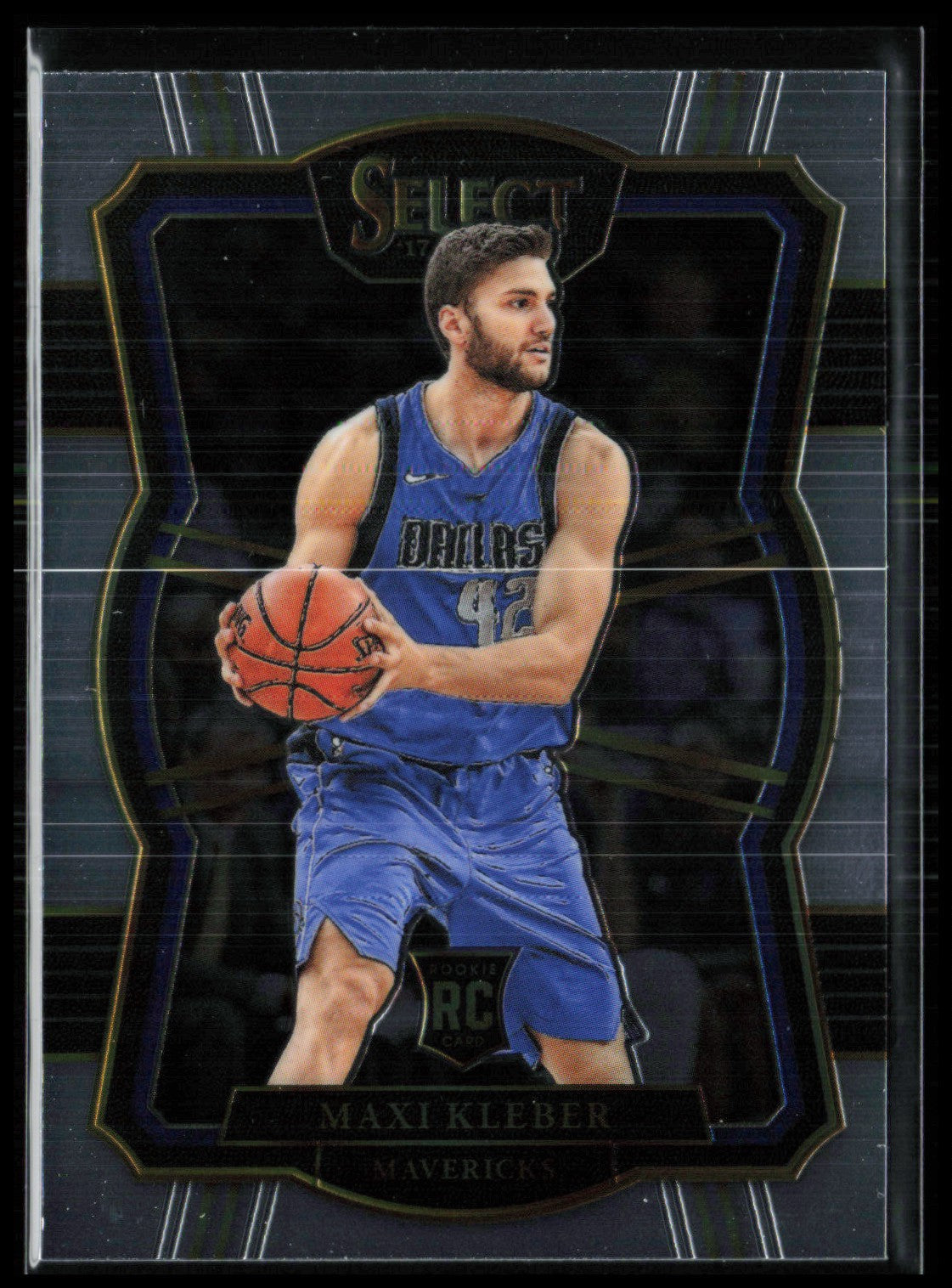 Maxi Kleber RC