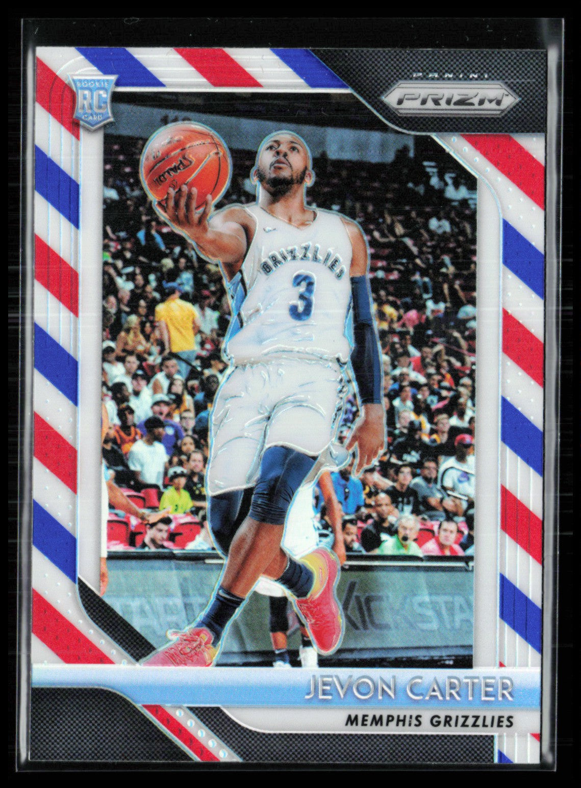 Jevon Carter RC RWB