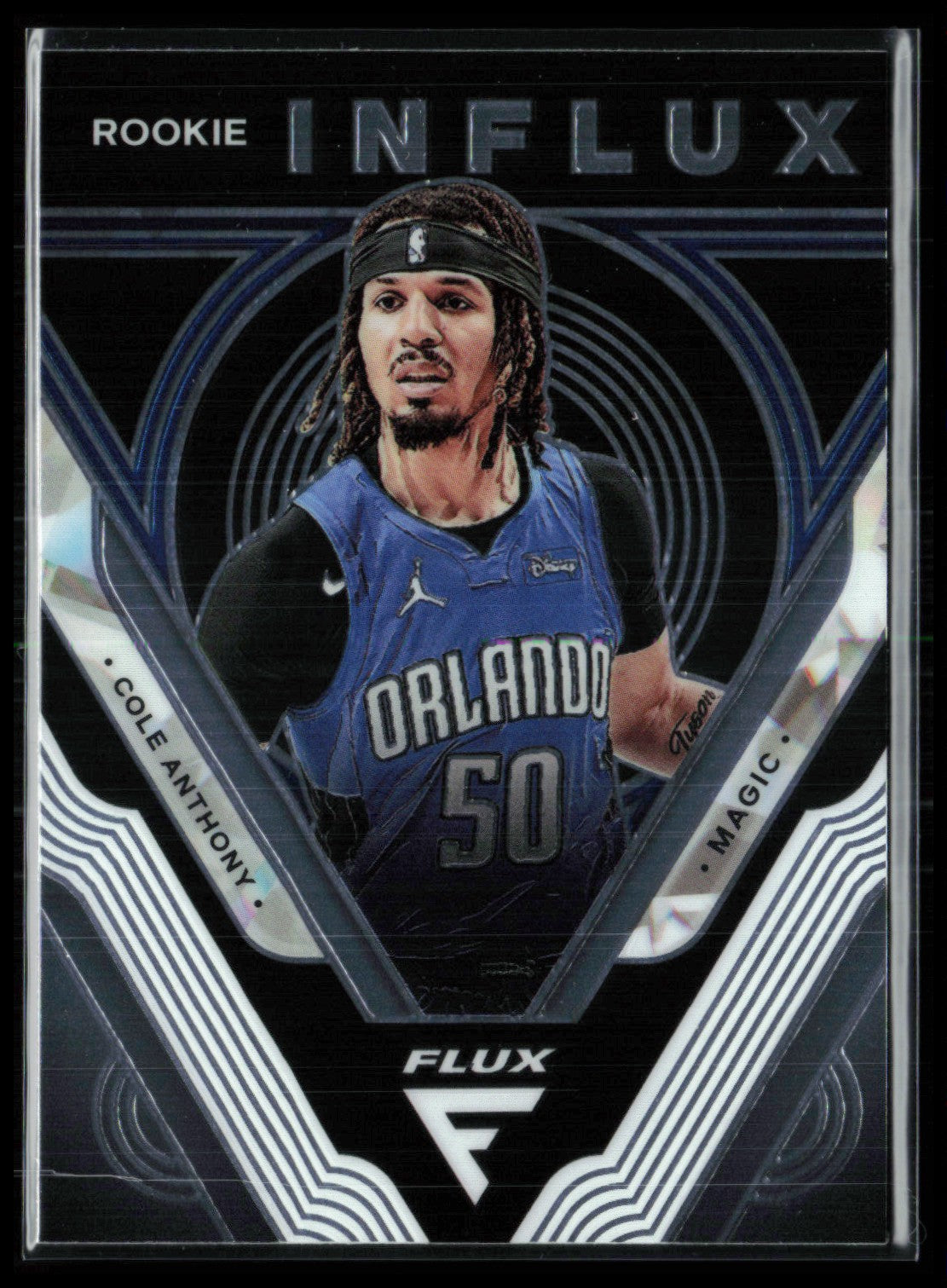 Cole Anthony RC