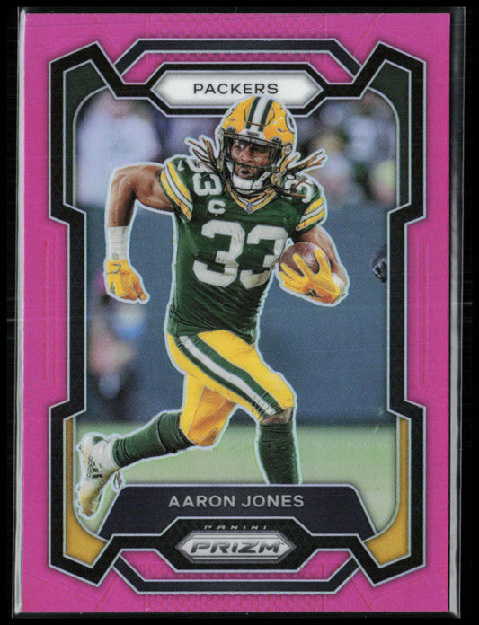 Aaron Jones