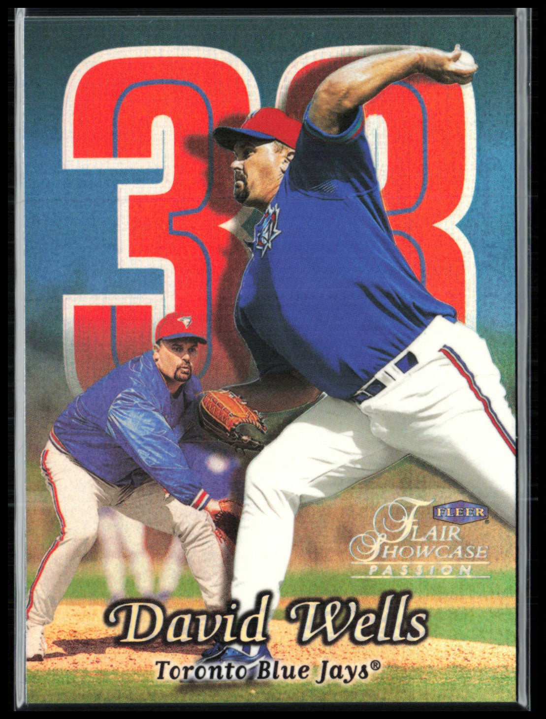 David Wells