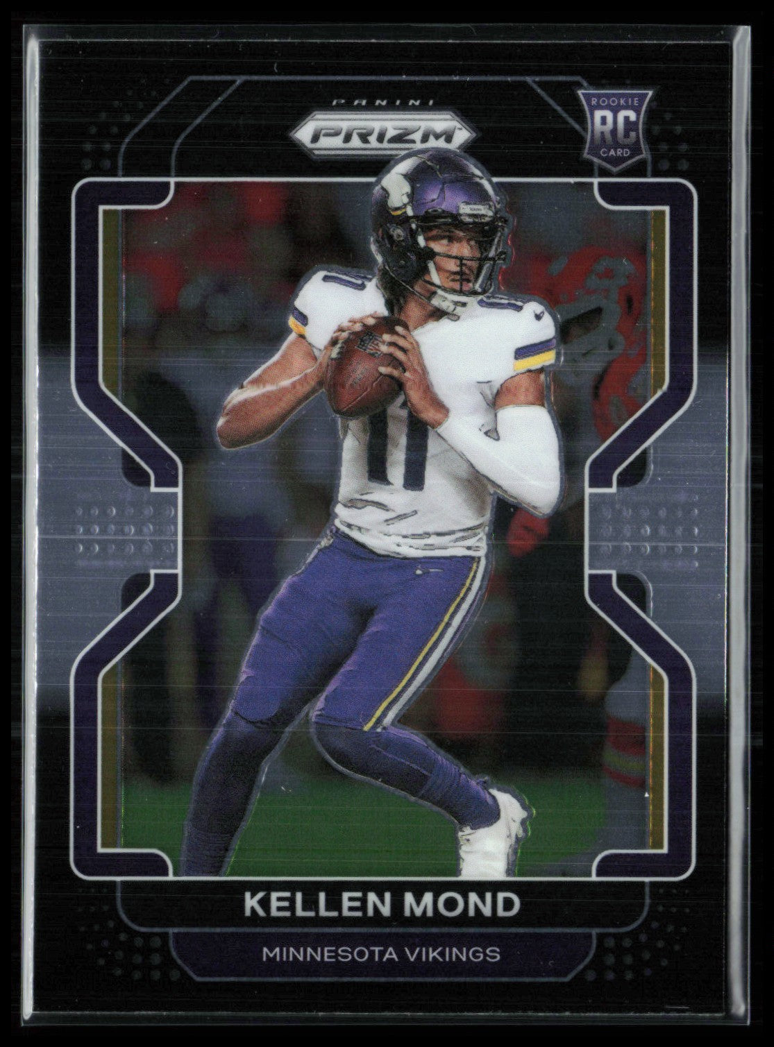 Kellen Mond RC