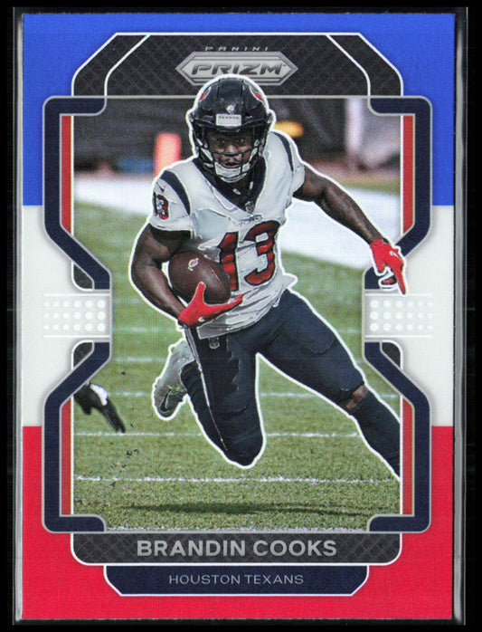 Brandin Cooks RWB