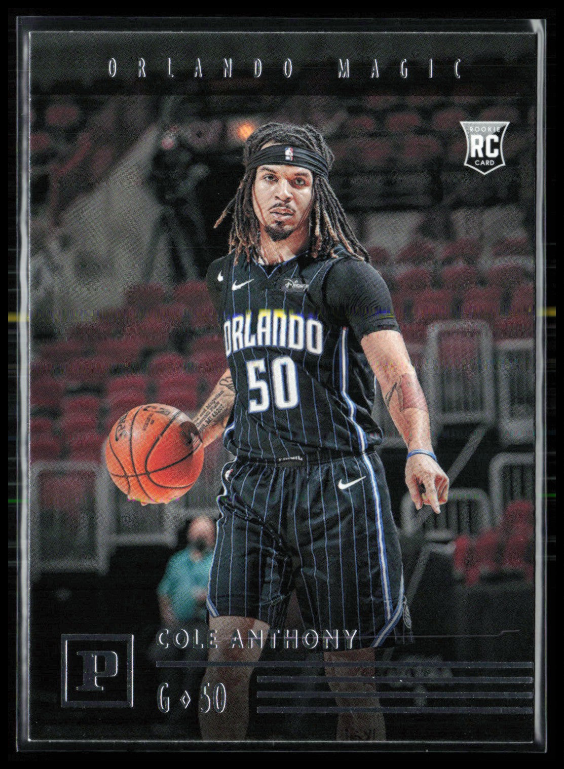 Cole Anthony RC