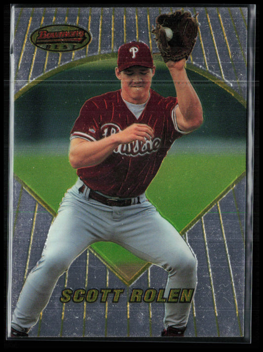 Scott Rolen