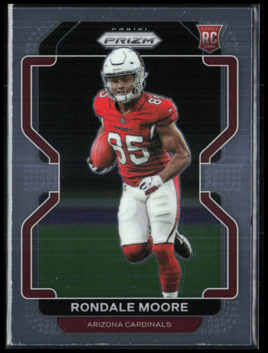 Rondale Moore RC