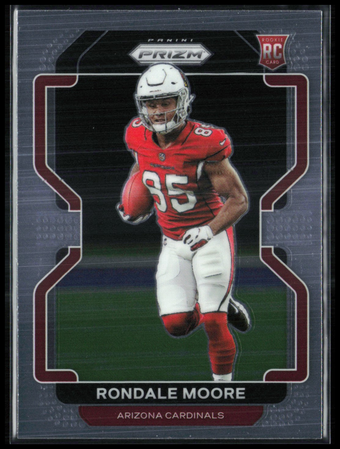 Rondale Moore RC