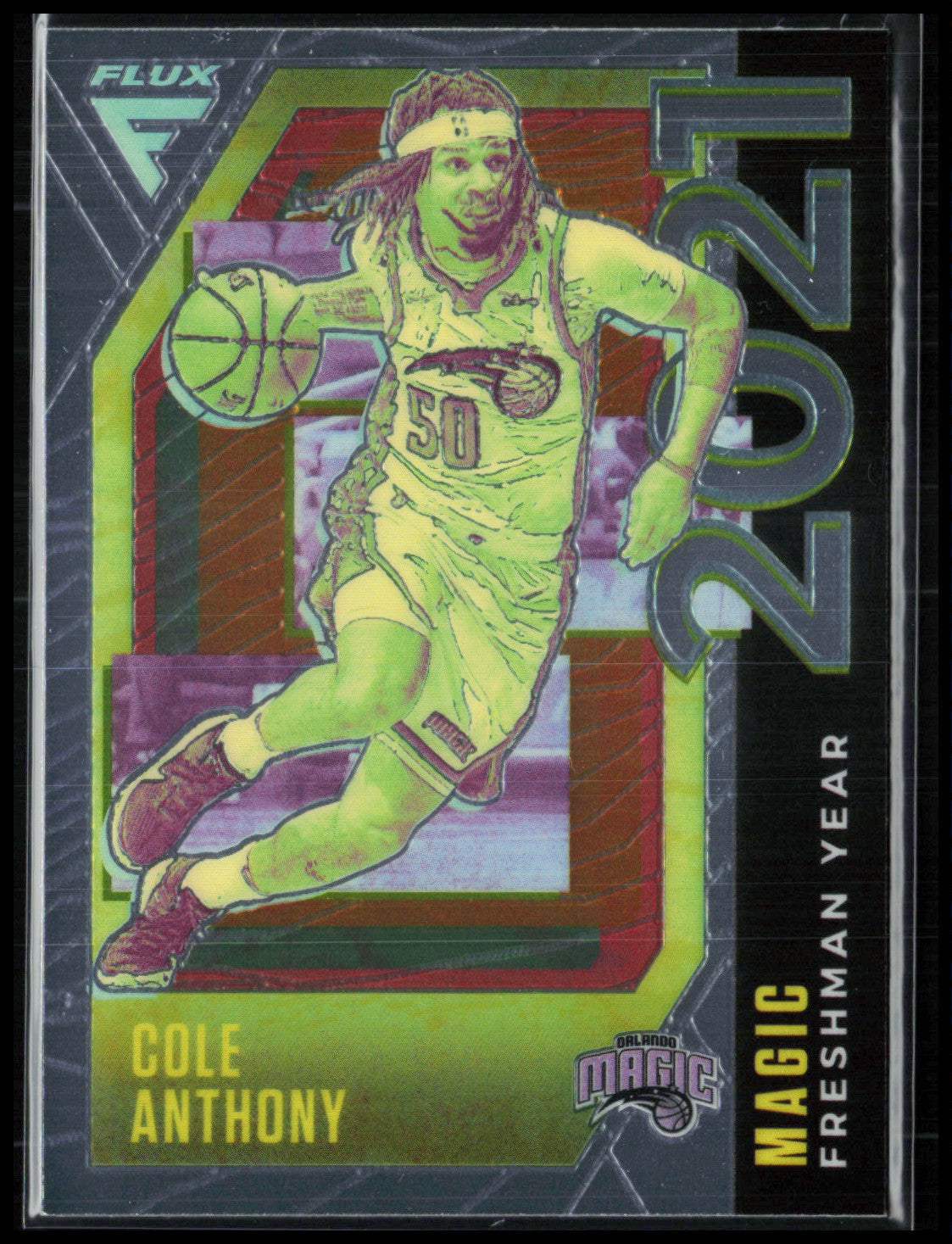 Cole Anthony RC