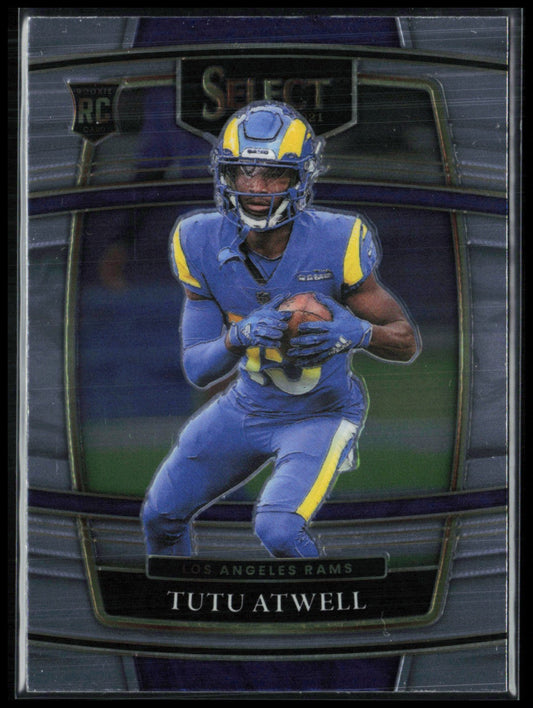 Tutu Atwell RC