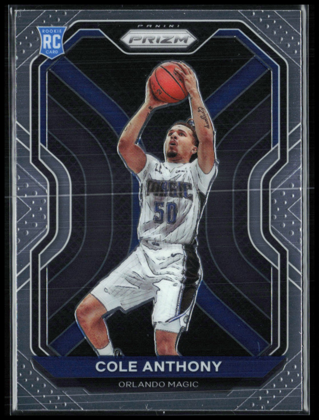 Cole Anthony RC