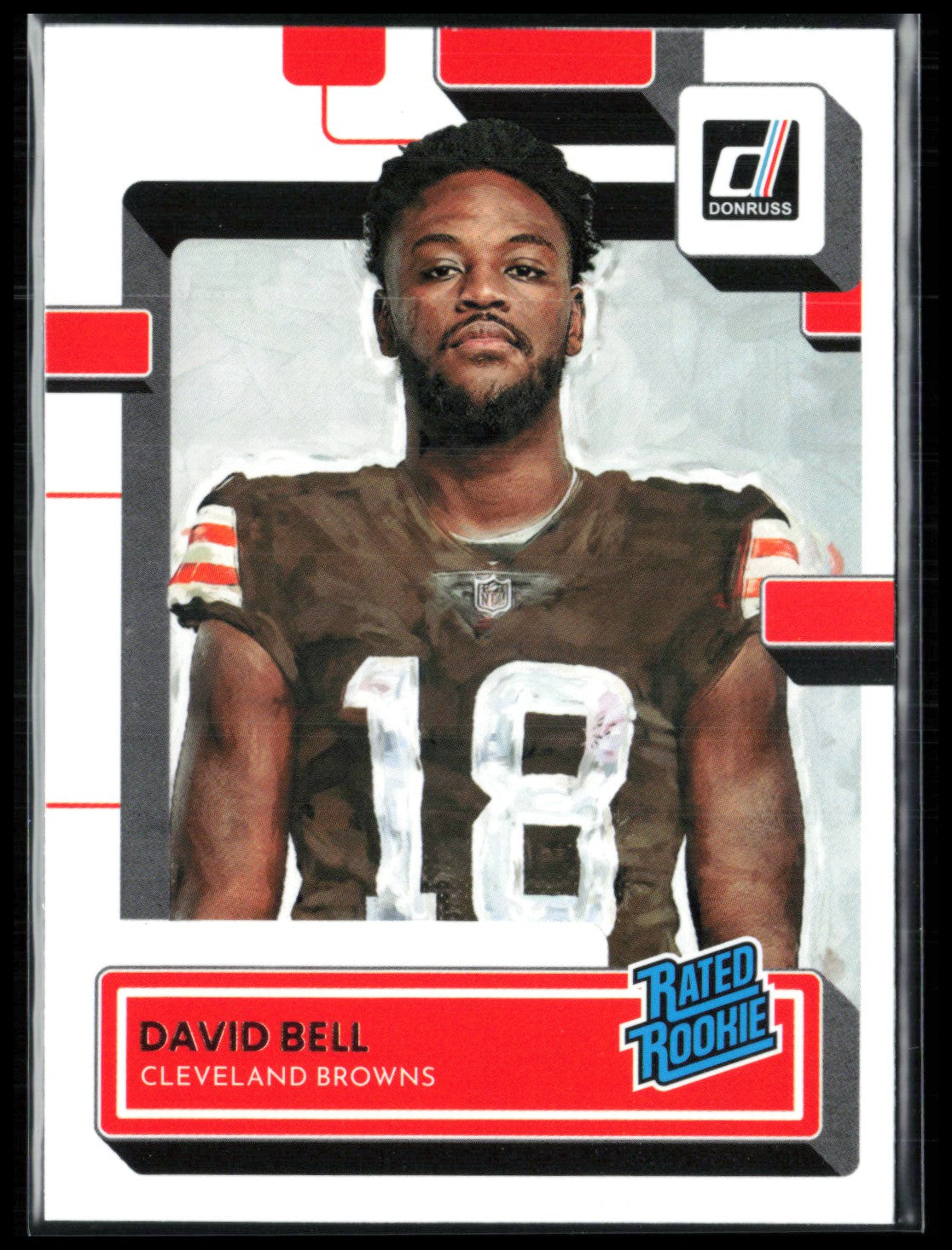 David Bell RC