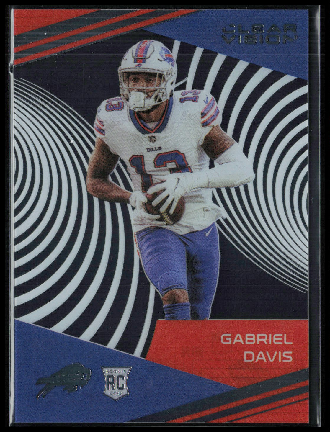 Gabriel Davis RC