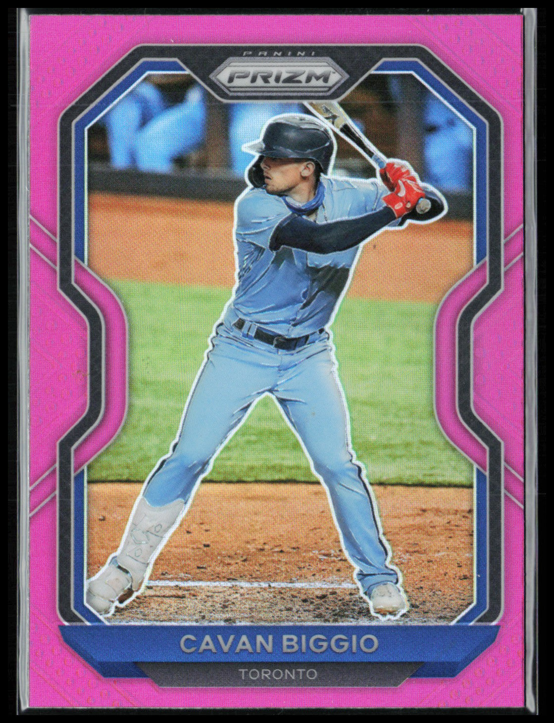 Cavan Biggio Pink