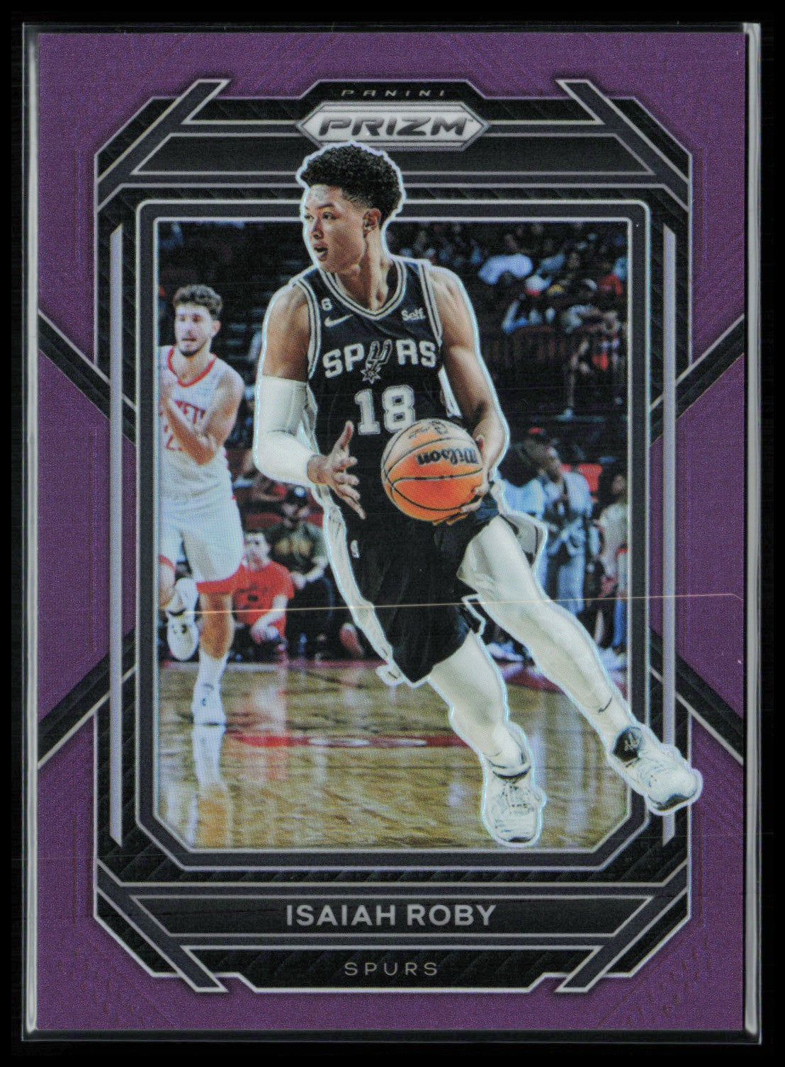 Isaiah Roby Purple /99