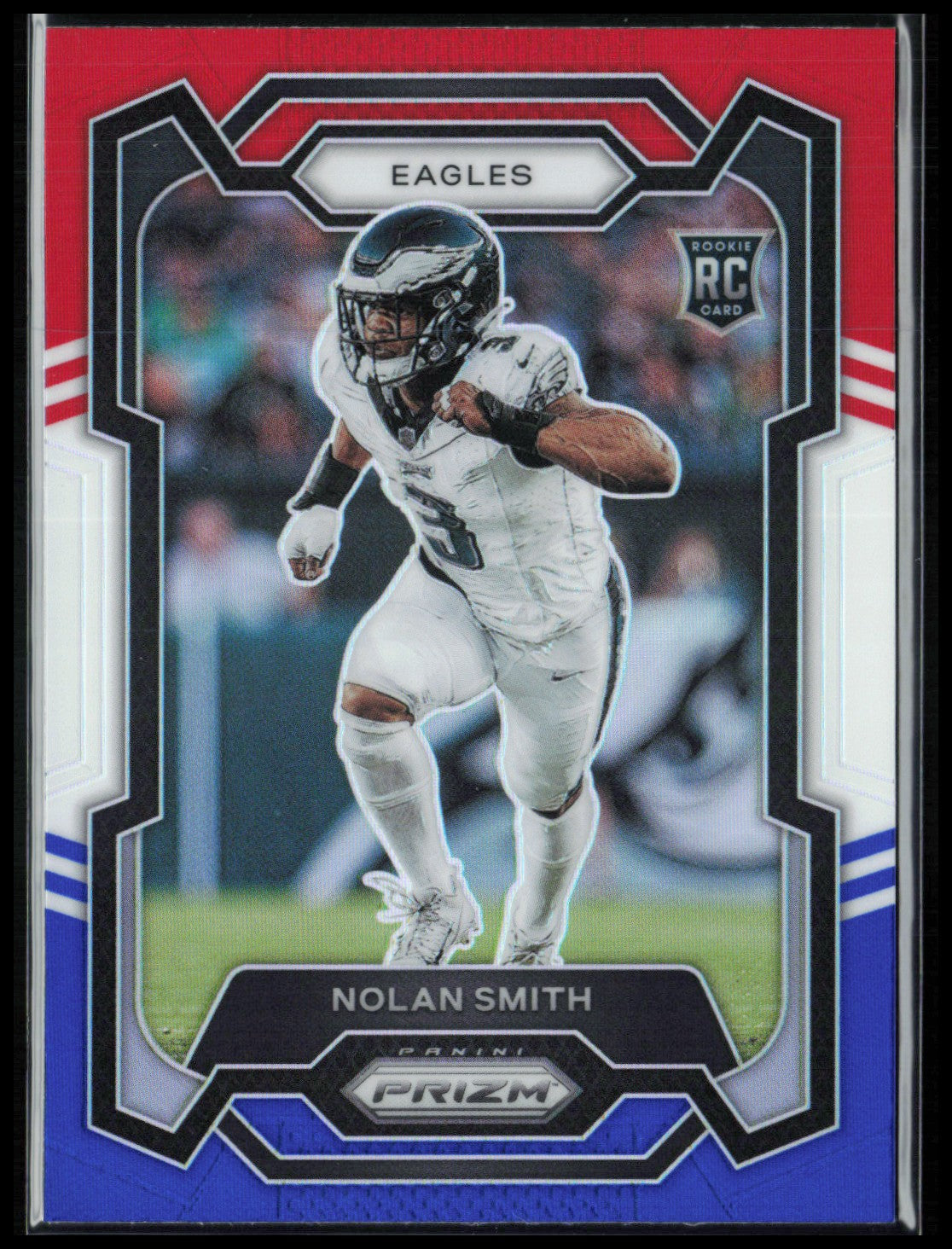 Nolan Smith RC RWB