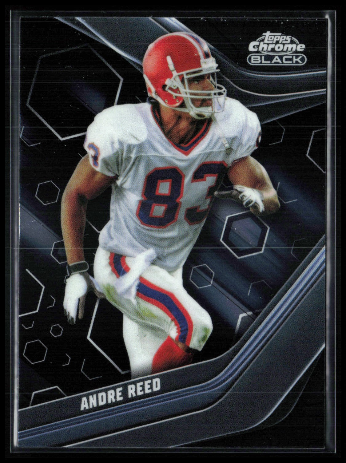 Andre Reed