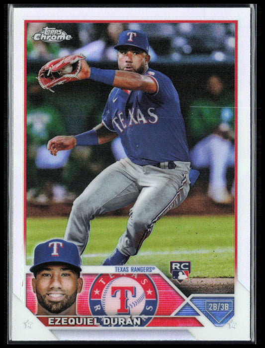 Ezequiel Duran RC Refractor