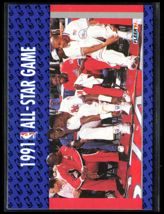 1991 All-Star Game