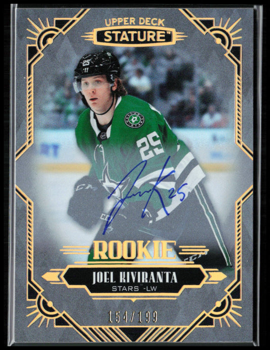 Joel Kiviranta RC Auto /199