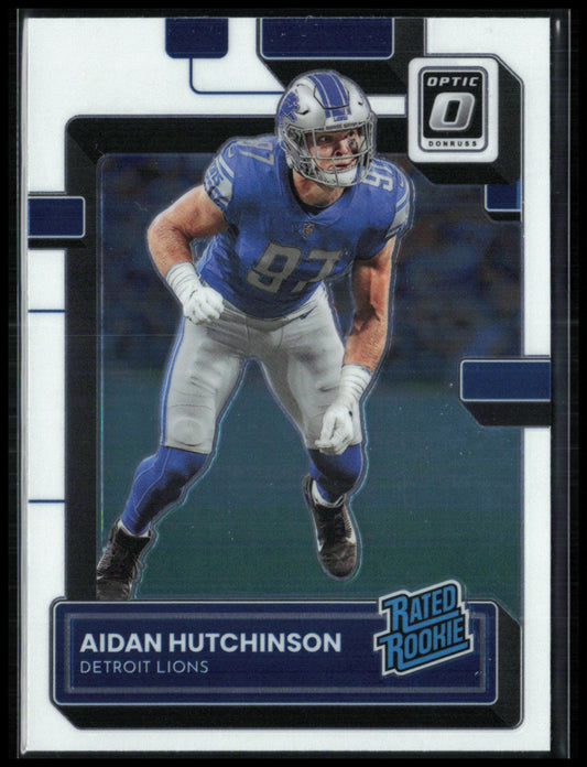 Aidan Hutchinson RC