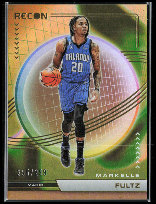 Markelle Fultz /299