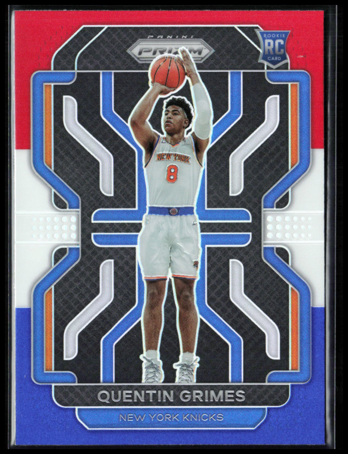 Quentin Grimes RC RWB