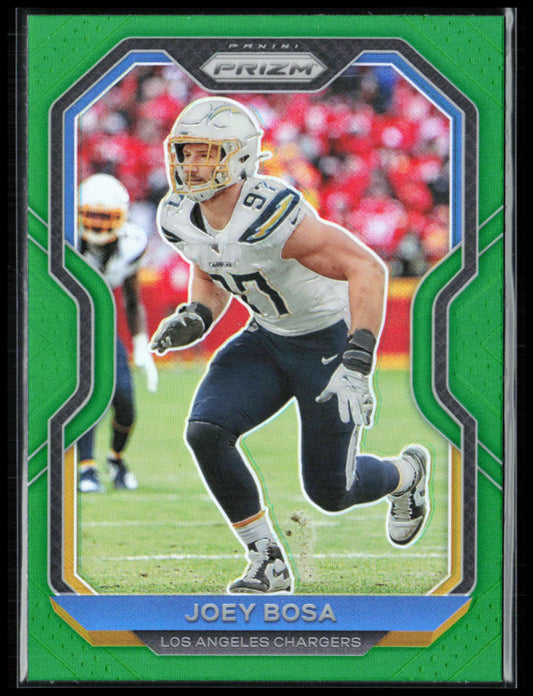 Joey Bosa Green