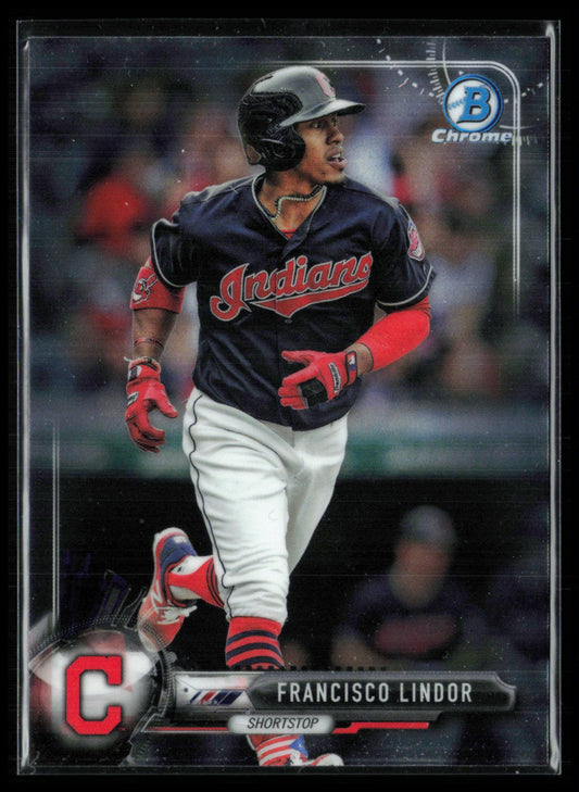 Francisco Lindor