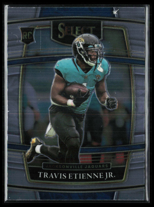 Travis Etienne Jr. RC