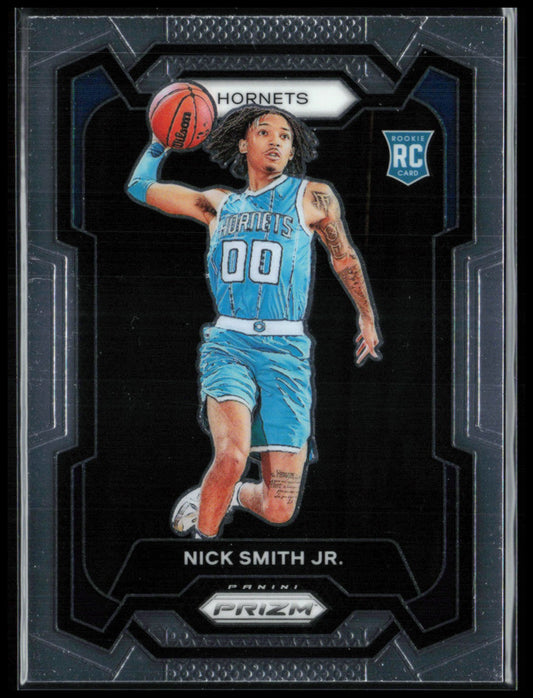 Nick Smith Jr. RC