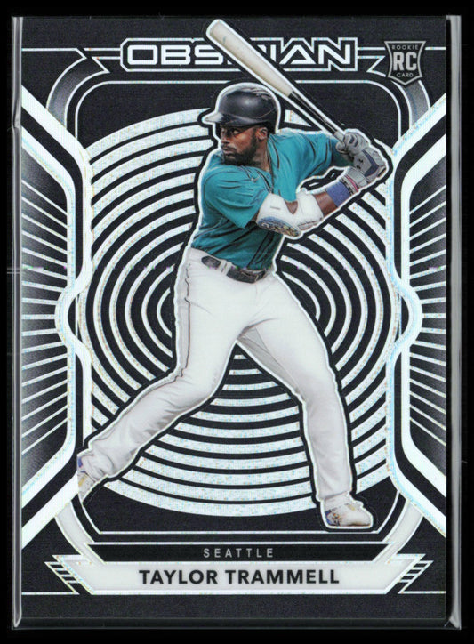 Taylor Trammell RC