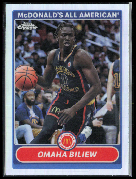 Omaha Biliew