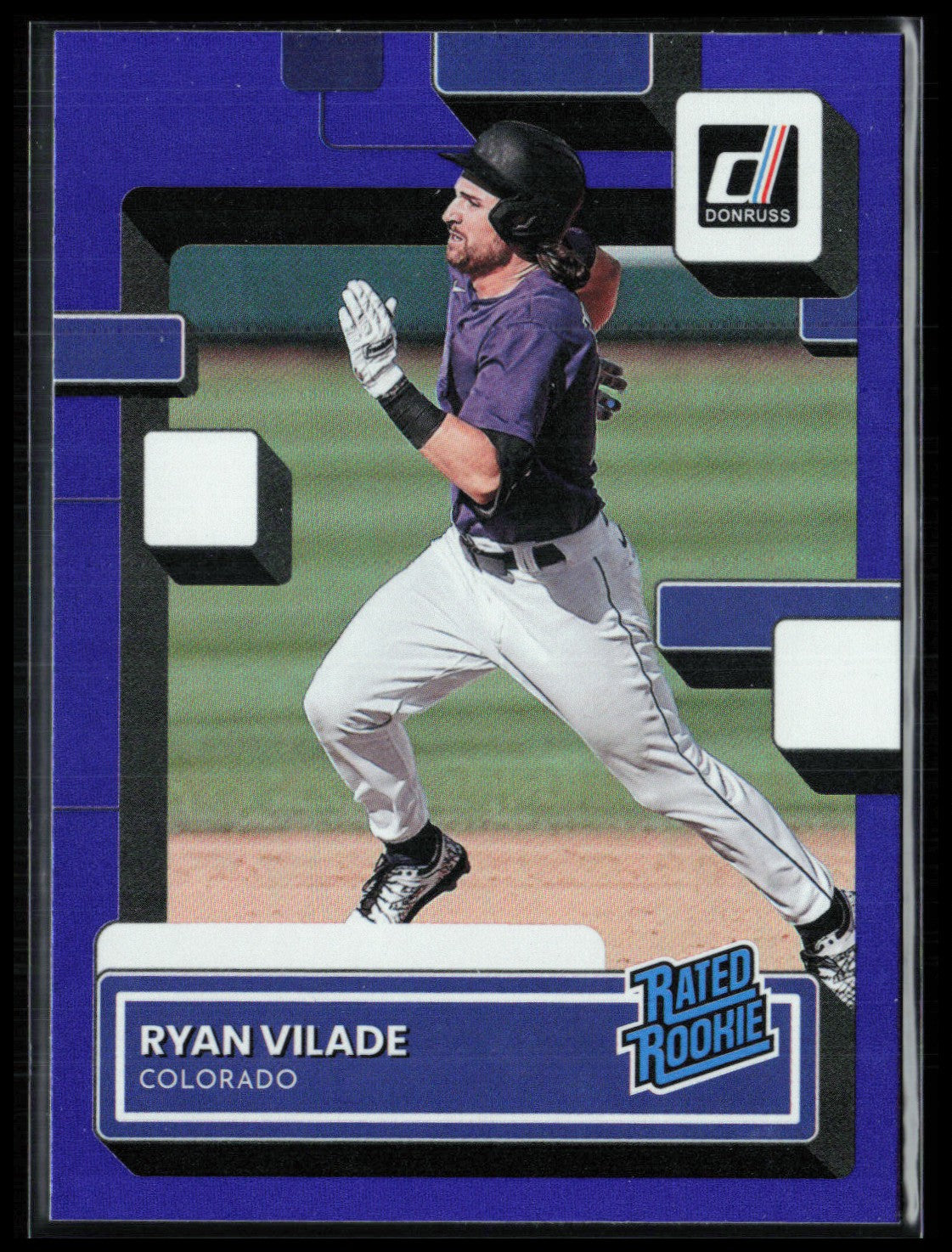 Ryan Vilade RC