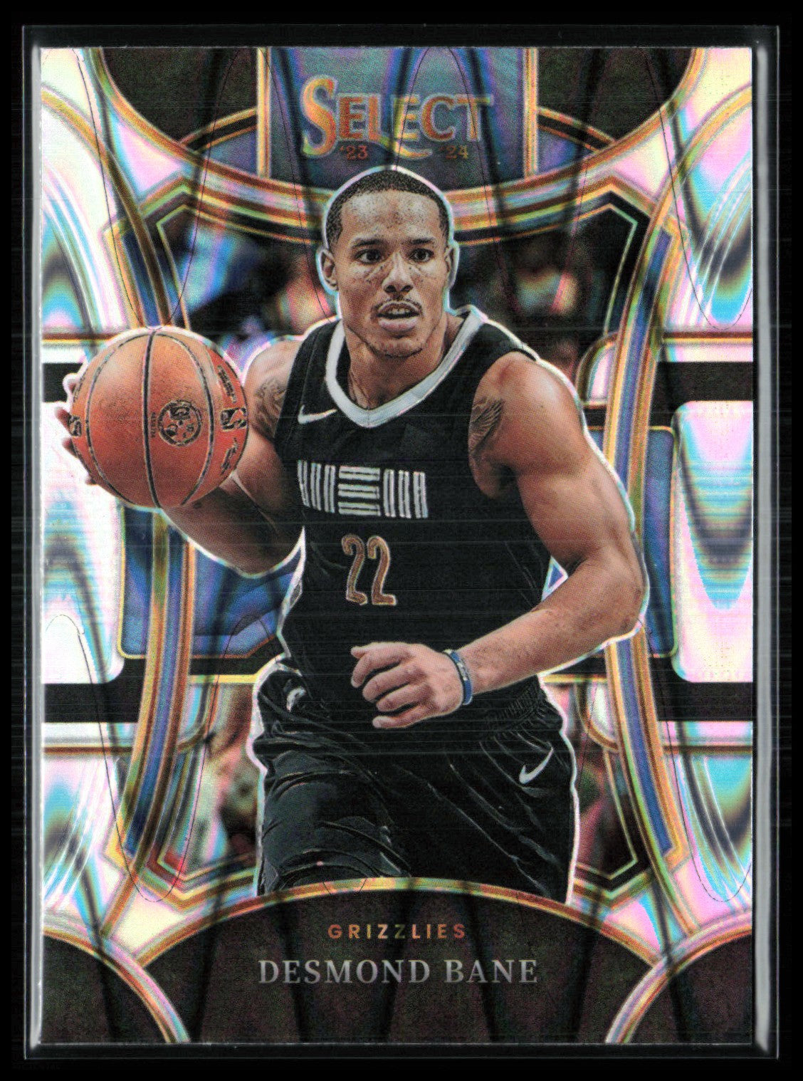 Desmond Bane Seismic