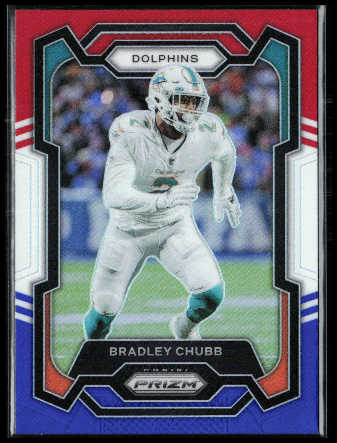 Bradley Chubb RWB