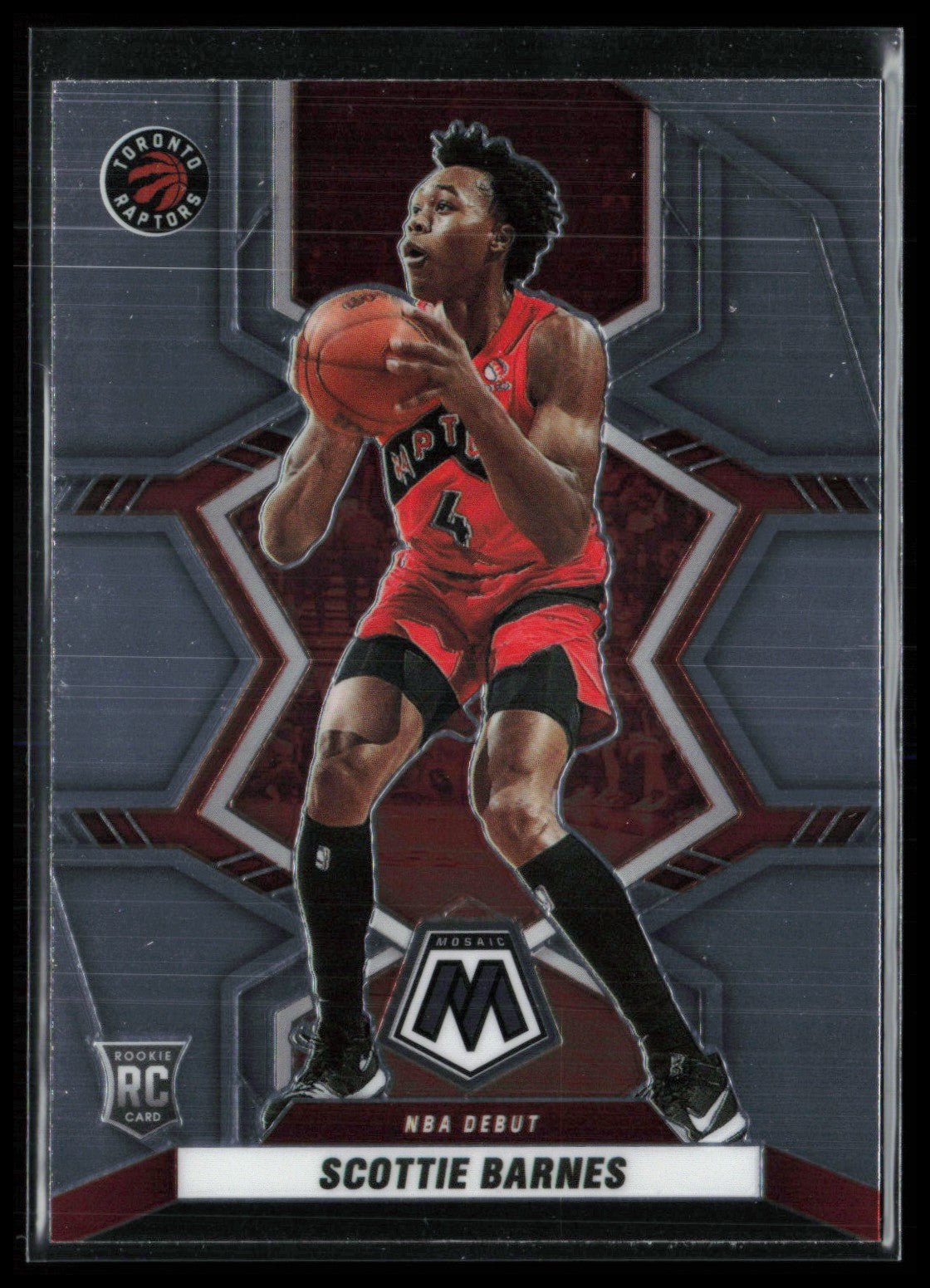 Scottie Barnes RC