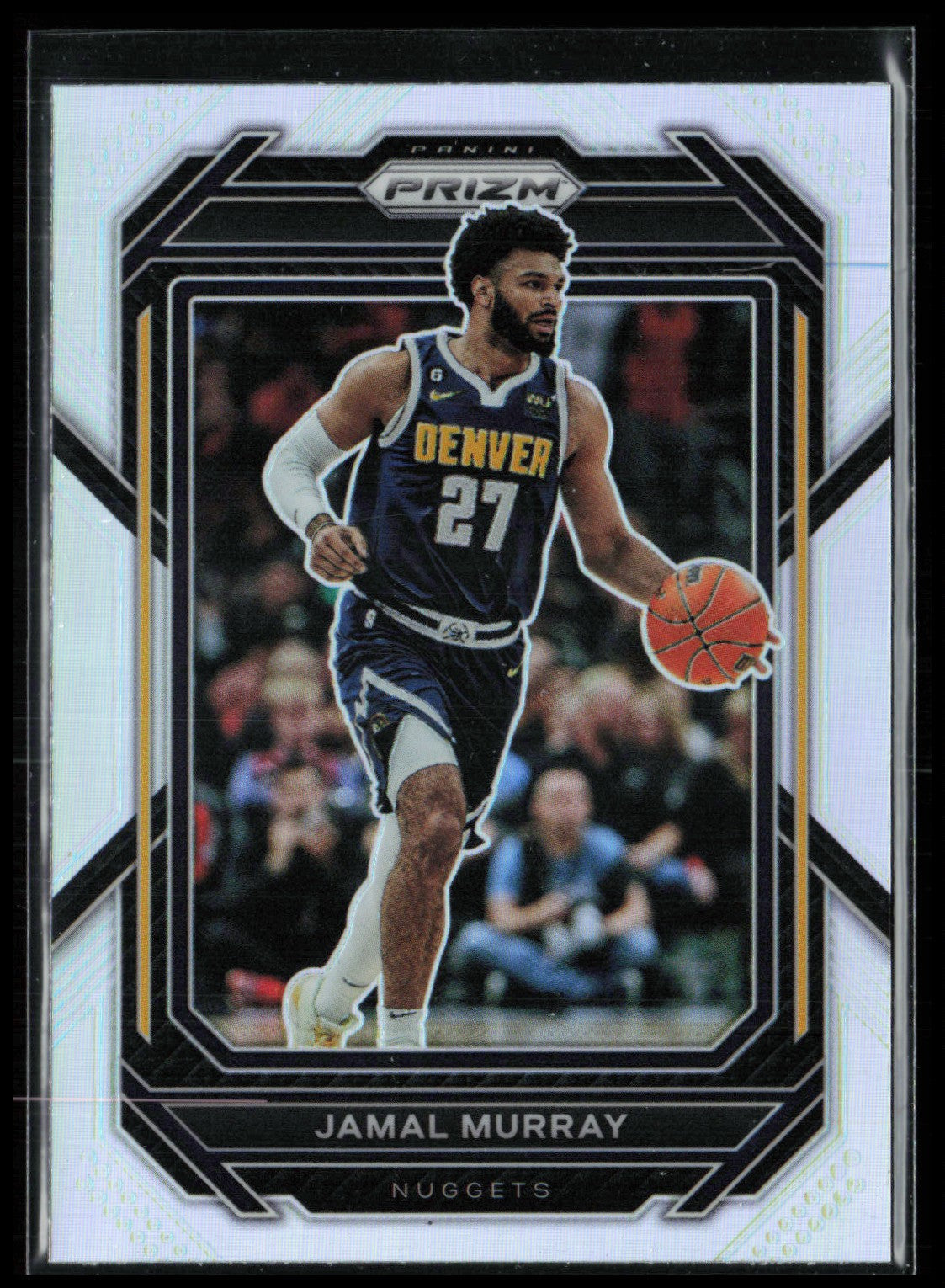 Jamal Murray SIlver