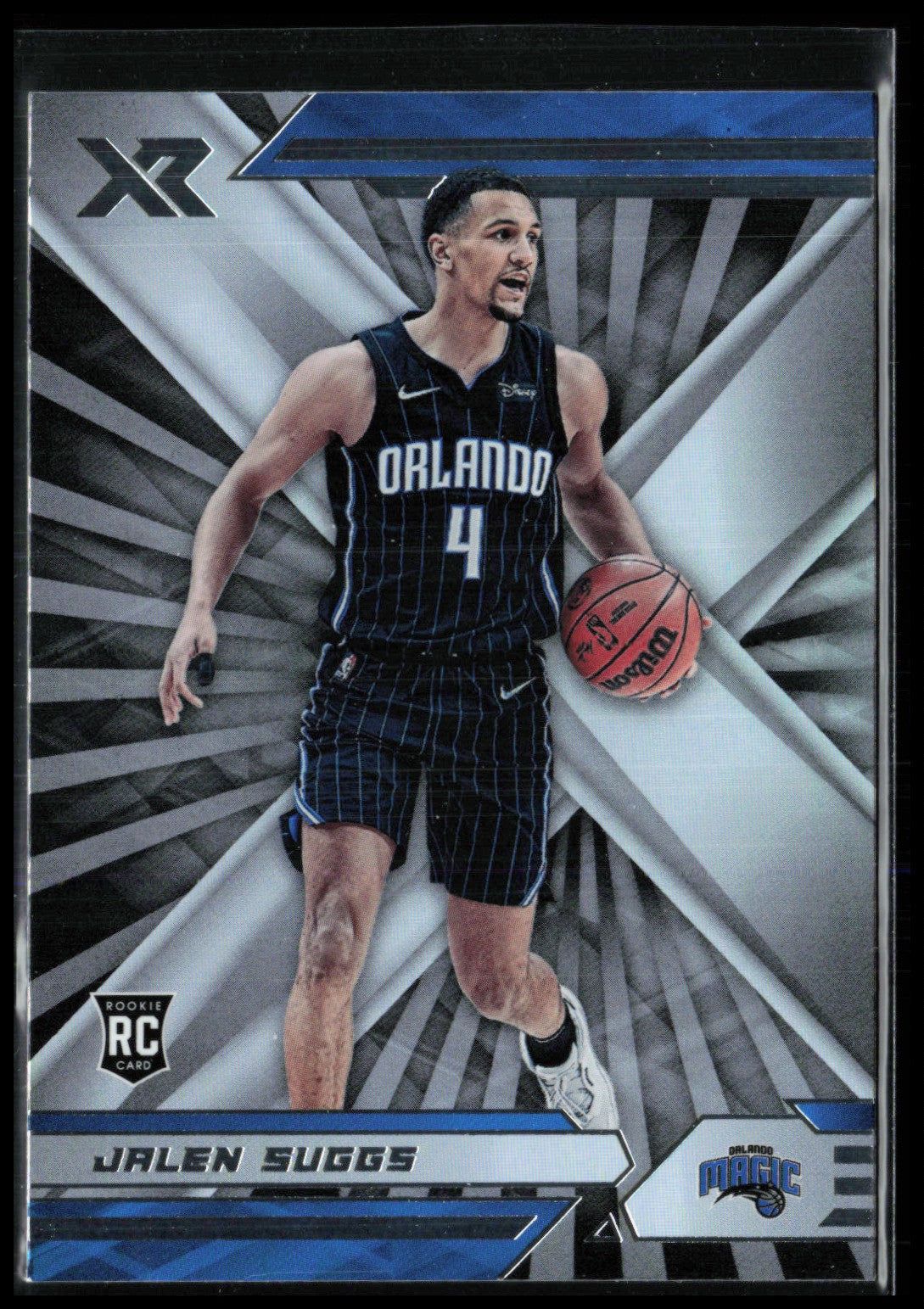 Jalen Suggs RC